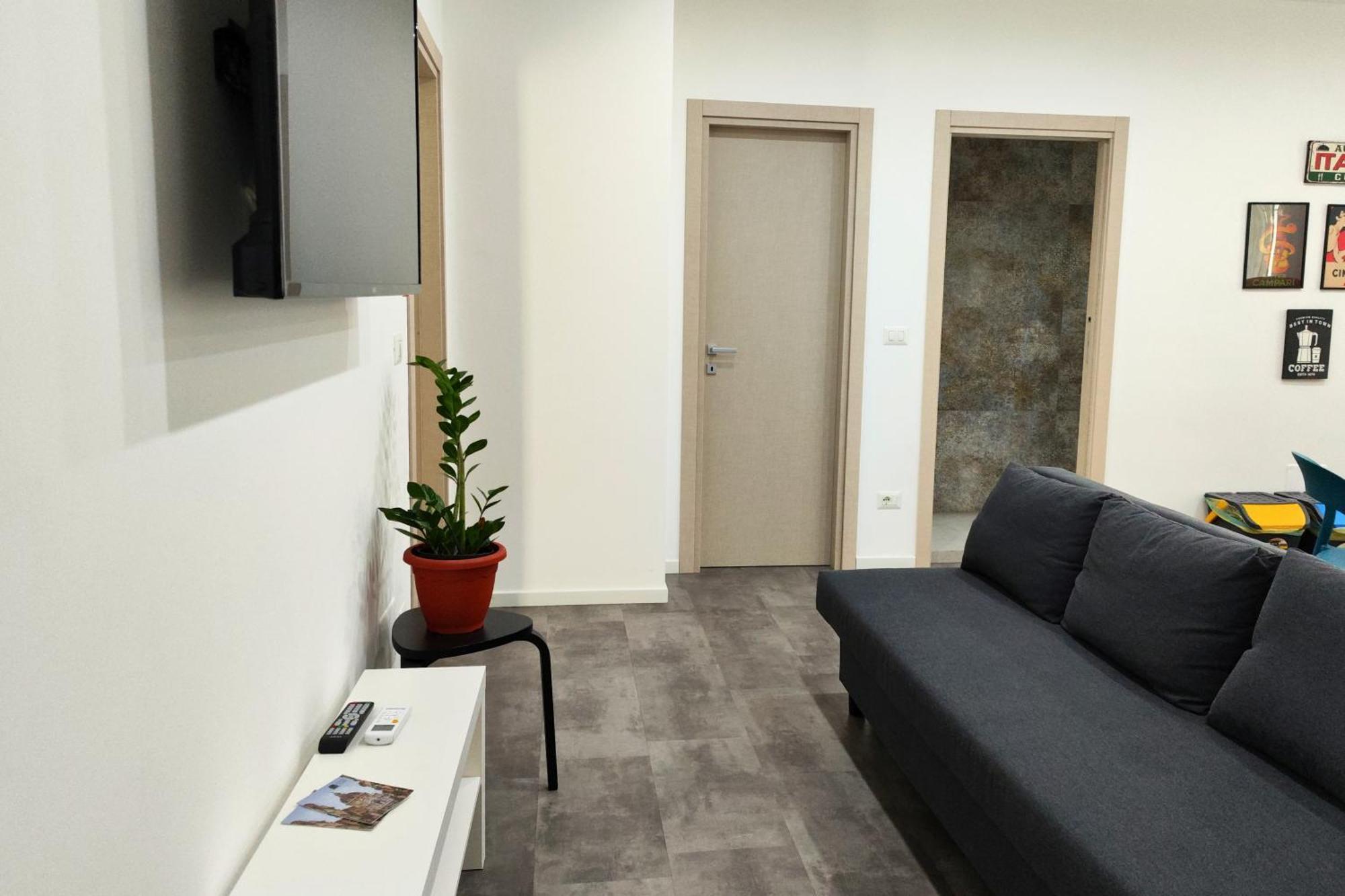 Apartment Dimora Del Lume *