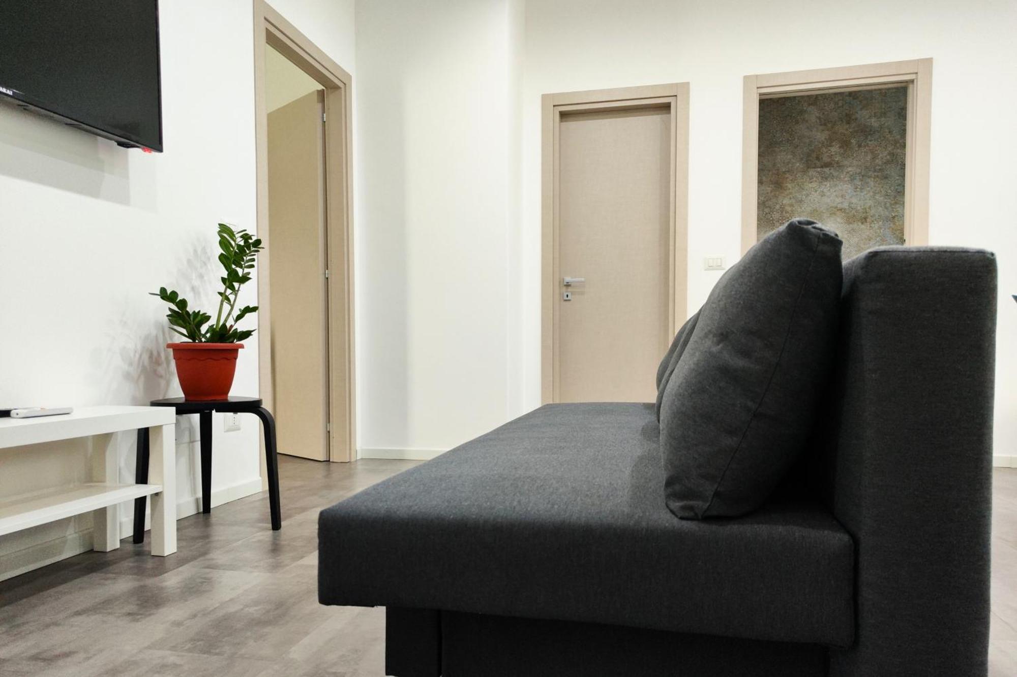 Dimora Del Lume Apartment *